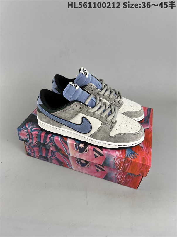 women low dunk sb shoes 2023-2-27-045